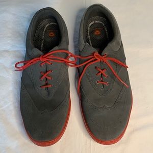 NIKE LUNARLON WINGTIP MEN’S GOLF SHOES 12